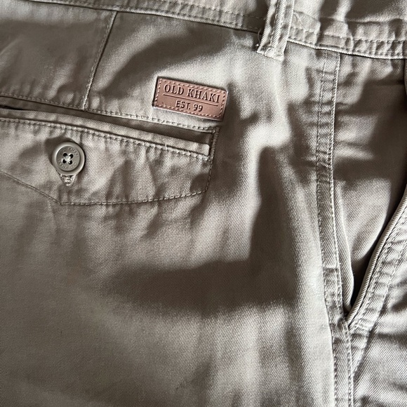 The best KHAKIS you might ever wear - Picture 7 of 11